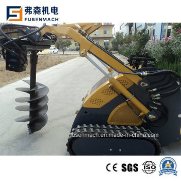 Tree Planting Digging Machine Earth Auger